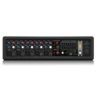 BEHRINGER PMP550M