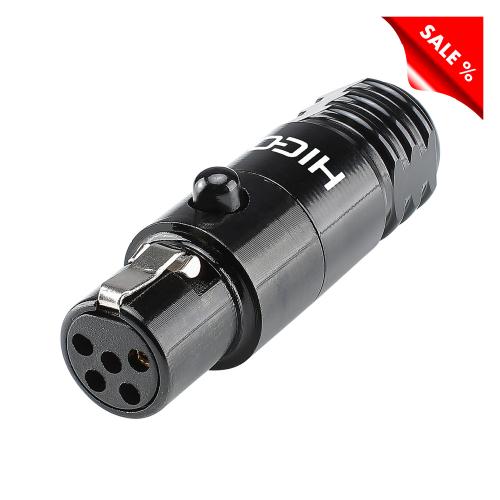 HICON HI-XMCF5-B