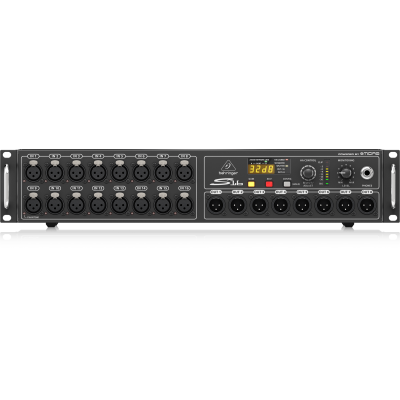 BEHRINGER S16
