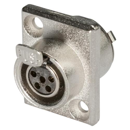 HICON HI-XMEF5
