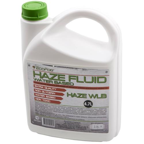 EcoFog EF-HAZE-WLB