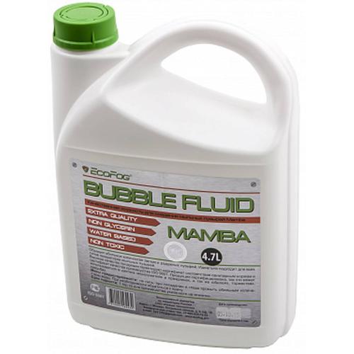 EcoFog EF-Mamba-1L