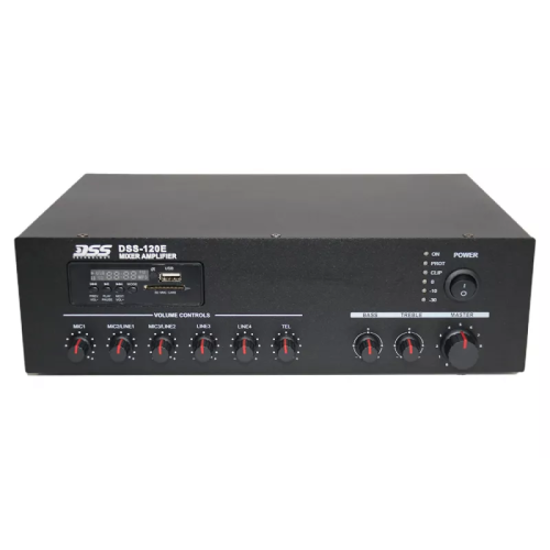 DSS-120E