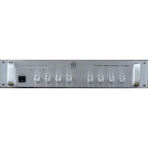 DSS VC-2x60