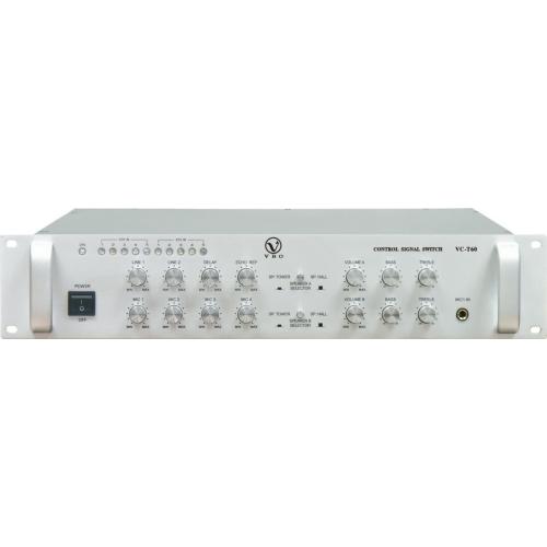 DSS VC-T60