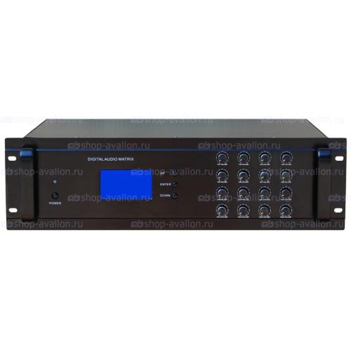 DSS-16MX