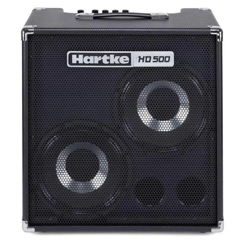 Hartke HD500