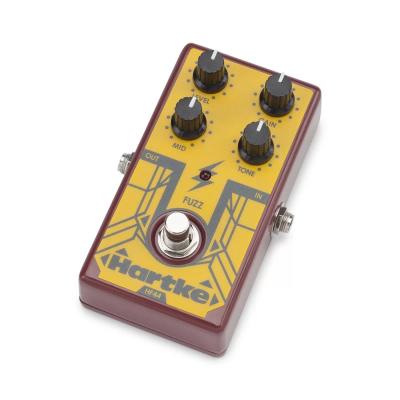 Hartke HF44 (товар снят с производства)