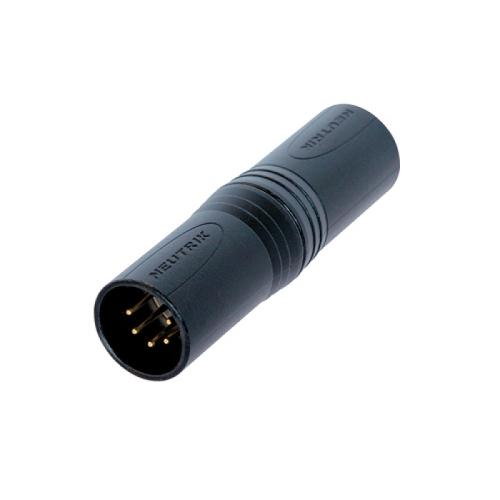 NEUTRIK NA5MM-B