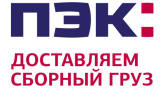 Логотип ПЕК